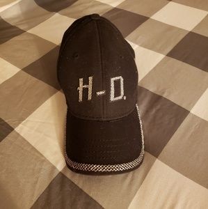Harley Davidson Hat